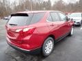 Cajun Red Tintcoat - Equinox LT AWD Photo No. 5