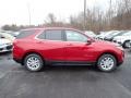 Cajun Red Tintcoat - Equinox LT AWD Photo No. 6