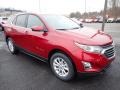 Cajun Red Tintcoat - Equinox LT AWD Photo No. 7