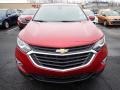 Cajun Red Tintcoat - Equinox LT AWD Photo No. 8