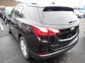Chocolate Metallic - Equinox LT AWD Photo No. 3
