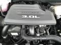  2020 1500 Laramie Crew Cab 4x4 3.0 Liter DOHC 24-Valve Turbo-Diesel V6 Engine