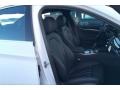 Alpine White - 5 Series 540i Sedan Photo No. 2