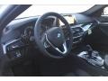 Alpine White - 5 Series 540i Sedan Photo No. 6