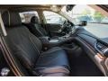 Ebony Front Seat Photo for 2020 Acura RDX #136492234
