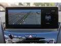 Navigation of 2020 RDX Advance