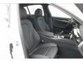 Alpine White - 5 Series 530i Sedan Photo No. 2
