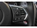 Ebony Steering Wheel Photo for 2020 Acura RDX #136492453