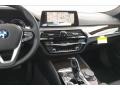 Alpine White - 5 Series 530i Sedan Photo No. 5