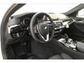 Alpine White - 5 Series 530i Sedan Photo No. 6