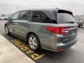 2020 Forest Mist Metallic Honda Odyssey EX-L  photo #5