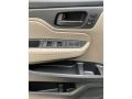 Beige Controls Photo for 2020 Honda Odyssey #136493272