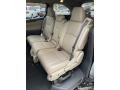 2020 Honda Odyssey EX-L Rear Seat