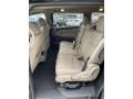 Beige Rear Seat Photo for 2020 Honda Odyssey #136493407
