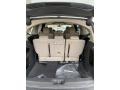 2020 Honda Odyssey Beige Interior Trunk Photo
