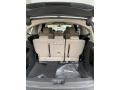 Beige Trunk Photo for 2020 Honda Odyssey #136493479