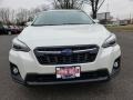 Crystal White Pearl - Crosstrek 2.0 Limited Photo No. 2