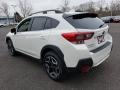 Crystal White Pearl - Crosstrek 2.0 Limited Photo No. 4