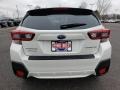 Crystal White Pearl - Crosstrek 2.0 Limited Photo No. 5