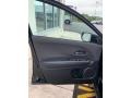 Crystal Black Pearl - HR-V EX AWD Photo No. 10