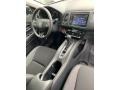 Crystal Black Pearl - HR-V EX AWD Photo No. 25
