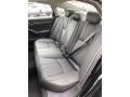 Black Rear Seat Photo for 2020 Honda Accord #136494835