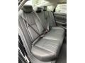 Black Rear Seat Photo for 2020 Honda Accord #136494916