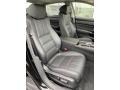 2020 Honda Accord EX-L Sedan Front Seat