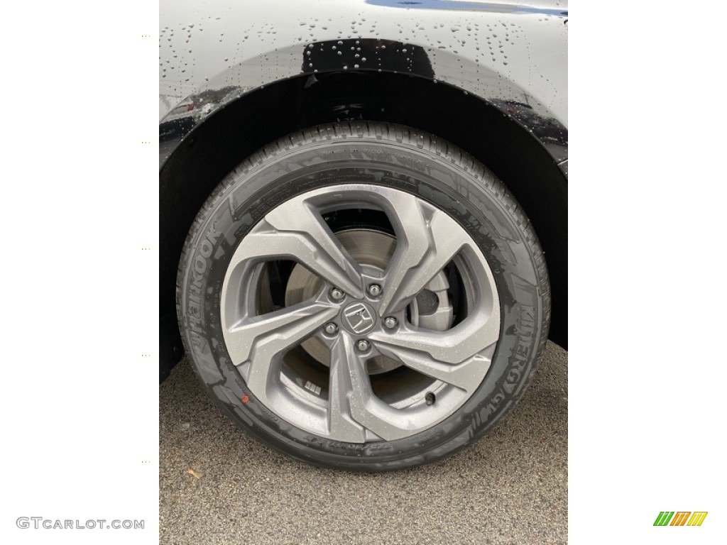 2020 Honda Accord EX-L Sedan Wheel Photo #136495009