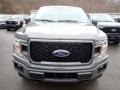 2020 Lead Foot Ford F150 STX SuperCab 4x4  photo #4