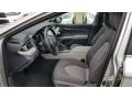 Celestial Silver Metallic - Camry Hybrid LE Photo No. 2