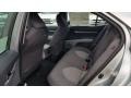 Celestial Silver Metallic - Camry Hybrid LE Photo No. 3
