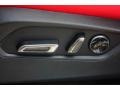 Red Controls Photo for 2020 Acura RDX #136495270