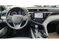 Celestial Silver Metallic - Camry Hybrid LE Photo No. 4