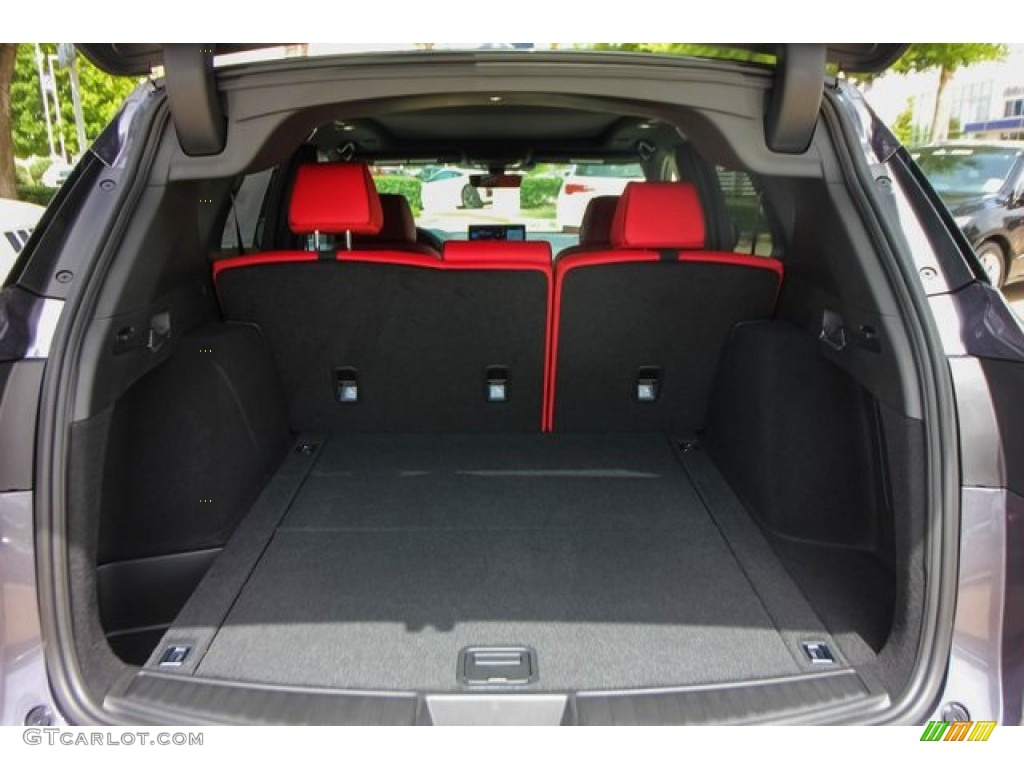2020 Acura RDX A-Spec Trunk Photo #136495342