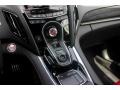2020 Acura RDX Red Interior Transmission Photo