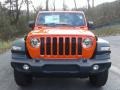 2020 Punk'n Metallic Jeep Gladiator Sport 4x4  photo #3