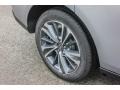 Lunar Silver Metallic - MDX Technology Photo No. 11