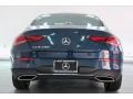 2020 Denim Blue Metallic Mercedes-Benz CLA 250 Coupe  photo #3