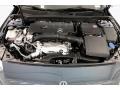 2.0 Liter Twin-Turbocharged DOHC 16-Valve VVT 4 Cylinder Engine for 2020 Mercedes-Benz CLA 250 Coupe #136498219