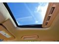 Sunroof of 2012 Cayenne 