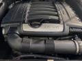 3.6 Liter DFI DOHC 24-Valve VVT V6 2012 Porsche Cayenne Standard Cayenne Model Engine