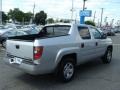 2006 Billet Silver Metallic Honda Ridgeline RT  photo #4