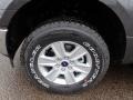 2020 Ford F150 XLT SuperCrew 4x4 Wheel