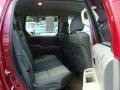 2006 Redrock Pearl Honda Ridgeline RT  photo #12