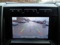 Agate Black - F350 Super Duty XLT Crew Cab 4x4 Photo No. 18