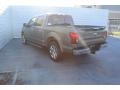 2020 Silver Spruce Ford F150 Lariat SuperCrew 4x4  photo #6