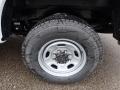 Oxford White - F250 Super Duty XL Crew Cab 4x4 Photo No. 10