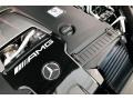 2020 S 63 AMG 4Matic Convertible 4.0 Liter DI biturbo DOHC 32-Valve VVT V8 Engine