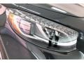 2020 Magnetite Black Metallic Mercedes-Benz S 63 AMG 4Matic Convertible  photo #31